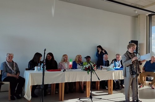 Mlh Histria 2023 Visinada Introduzione