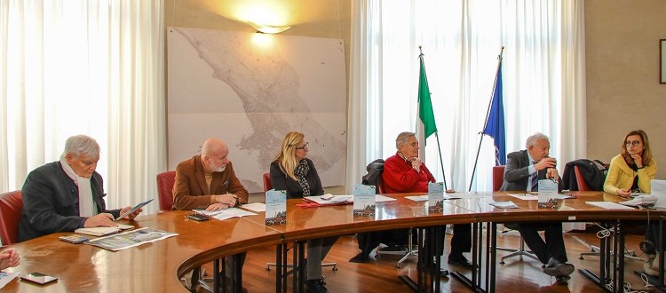 Giorno Del Ricordo 2023 Comune Di Trieste Conferenza Stampa