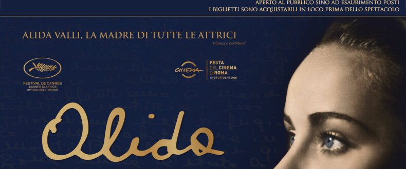 Alida Anteprima Trieste