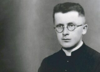 80 anni fa il martirio del Beato Bonifacio Beato Don Bonifacio
