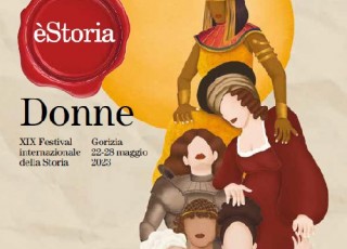 Estoria 2023 Donne