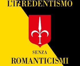 Irredentismo Senza Romanticismi Alberti Lega Nazionale