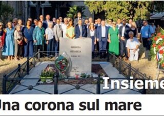 La nuova Voce Giuliana di settembre 2026 Lnvg 2026 09 0