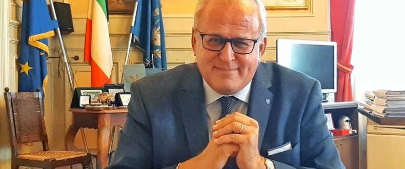 Rodolfo Ziberna