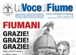 La Voce Di Fiume 09 10 2026 0