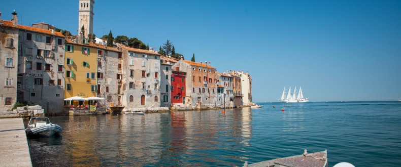 Batana Rovigno Bis