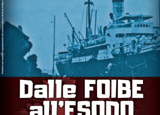 SPECIALE STORIA IN RETE FOIBE