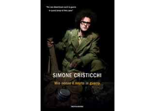 Simone Cristicchi 3