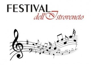 Festival Istroveneto Logo