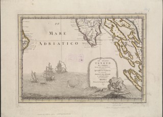 Cassini 1791 Norman B. Leventhal Map Center At The BPL From Flickr1