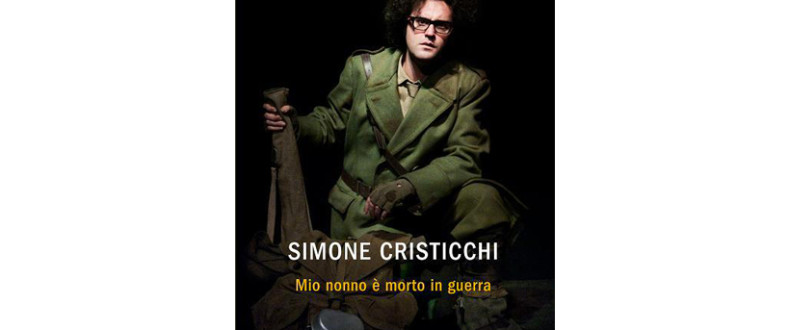 Simone Cristicchi 3