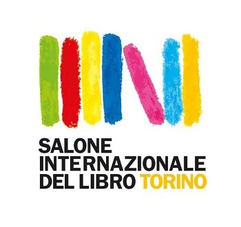 Salone Internazionale Del Libro Di Torino Logo