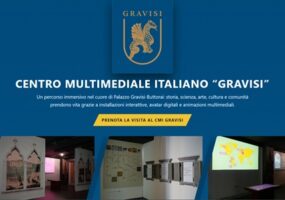 Cmi Gravisi Capodistria Ui