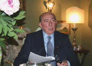 Bernardo Gissi