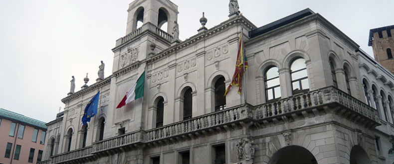 Palazzo Del Comune