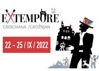 Ci Grisignana 28 Ex Tempore