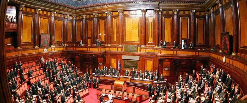 Senato Della Repubblica