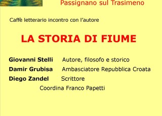 Storia Di Fiume