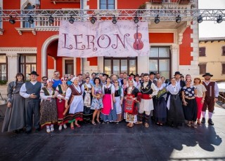 Ui Dignano Leron 2023 Partecipanti