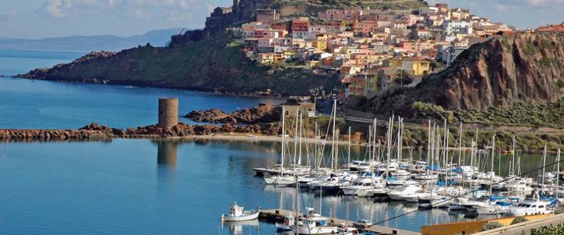 Castelsardo