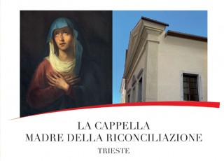 Crepaldi Cappella Madre Riconciliazione Trieste