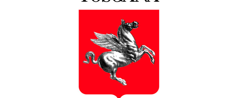 Logo Regione Toscana