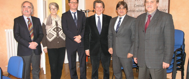 Direttivo DellUPT