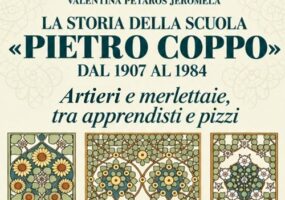 Le radici della scuola media italiana Pietro Coppo di Isola Petaros Coppo 0