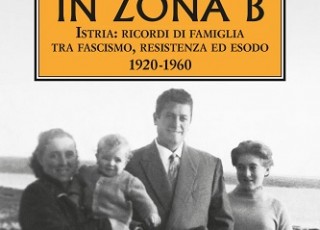 Coslovich Italiani In Zona B Mursia