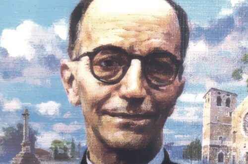 L’uomo, il prete, il credente: concerto meditativo sulla vita e spiritualità di Mons. Marcello Labor Marcello Labor