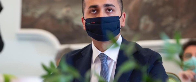 Luigi Di Maio