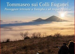 Tommaseo Sui Colli Euganei Copertina