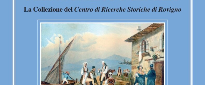 Copertina Delton Costumi Popolari Dell Adriatico Orientale