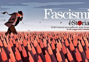 Estoria Gorizia 2022 Fascismi