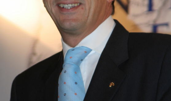 Gianfranco Fini