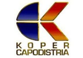 Tv Koper Capodistria Logo