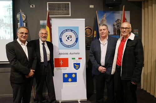 Agm Perini Australia 2024