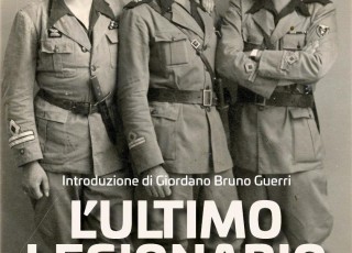 Guido Pallotta Ultimo Legionario