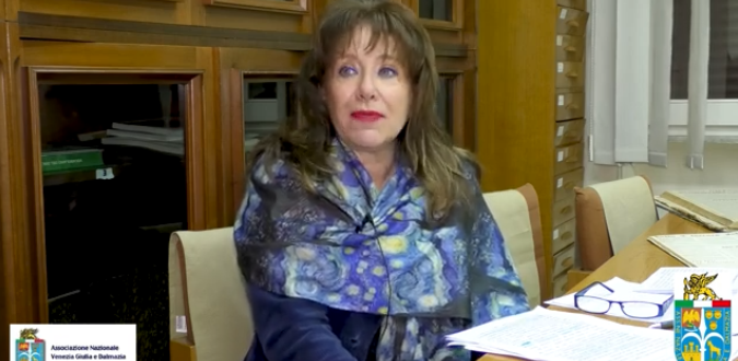 Donatella Schurzel