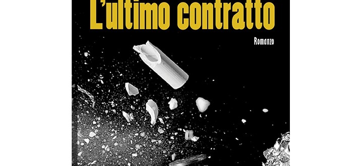 L Ultimo Contratto Rodolfo Ziberna