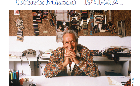 Il Dalmata Speciale Missoni 1921 2021