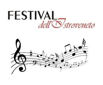 Festival Istroveneto Logo