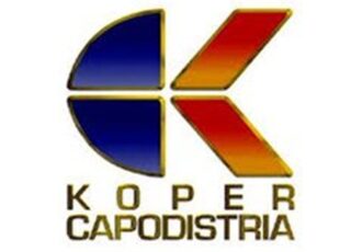 Tv Koper Capodistria Logo
