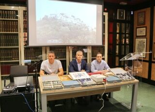 Crsr Presentazione Fondo Mirkovic