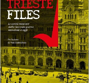 Maranzana Silvio Trieste Files Luglio