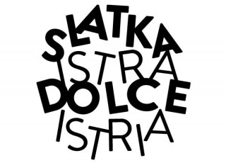 Logo Dolce Istria Visinada 14 Agosto