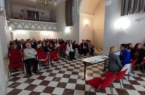 Mlh Premiazioni Montenegro 2023