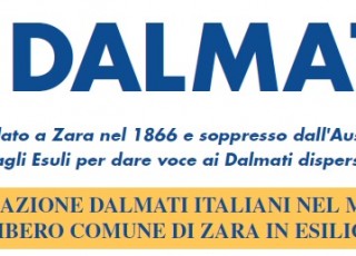 Il Dalmata Testata 2022