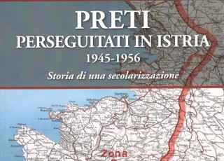 Preti Perseguitati In Istria