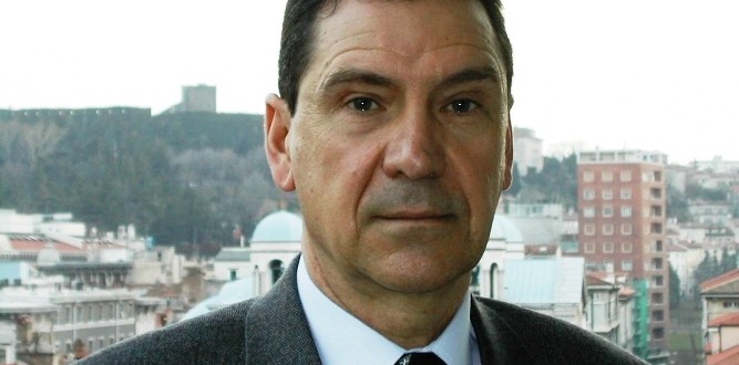 Silvio Mazzaroli